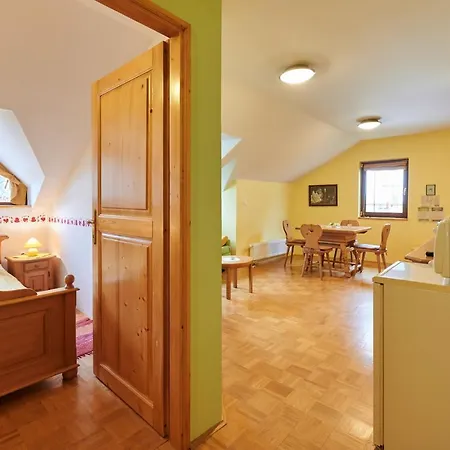 Eco Tourist Farm Ravnjak Agroturismo Slovenj Gradec