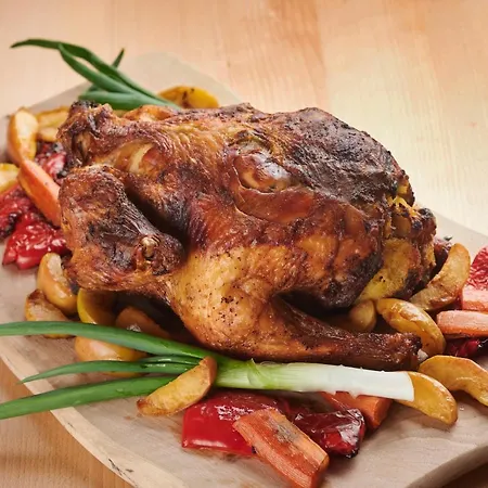 Eco Tourist Farm Ravnjak *