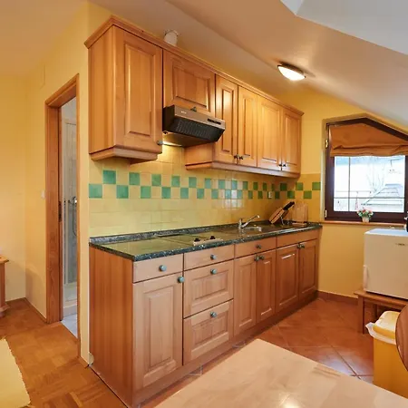 Eco Tourist Farm Ravnjak Agroturismo Slovenj Gradec