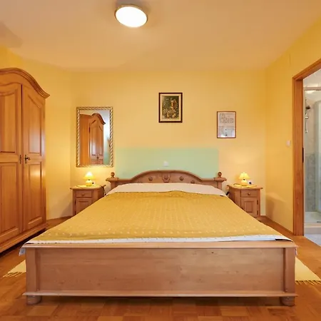 Eco Tourist Farm Ravnjak