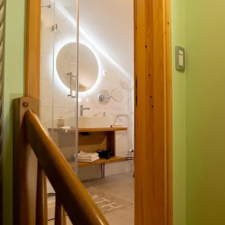 Eco Tourist Farm Ravnjak Agroturismo *