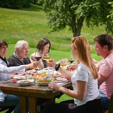 Agroturismo Eco Tourist Farm Ravnjak Slovenj Gradec