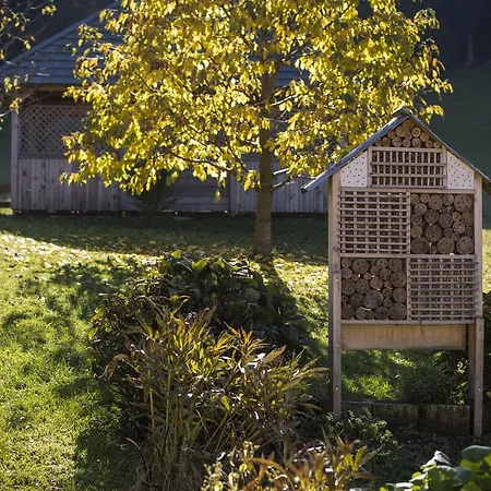Farma Eco Tourist Farm Ravnjak Slovinský Hradec