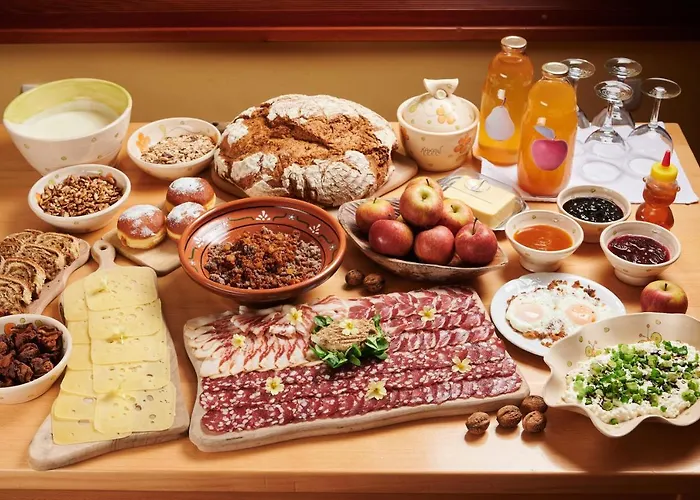 Eco Tourist Farm Ravnjak * Словень-Градец