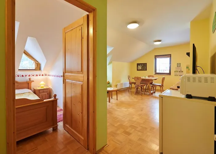 Eco Tourist Farm Ravnjak Фермерский дом Словень-Градец