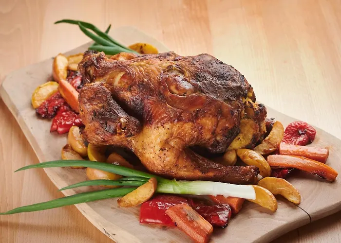 Eco Tourist Farm Ravnjak *