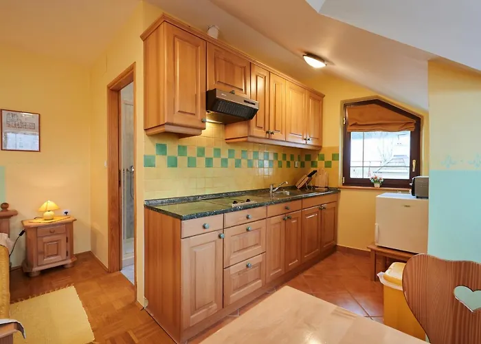 Eco Tourist Farm Ravnjak Фермерский дом Словень-Градец