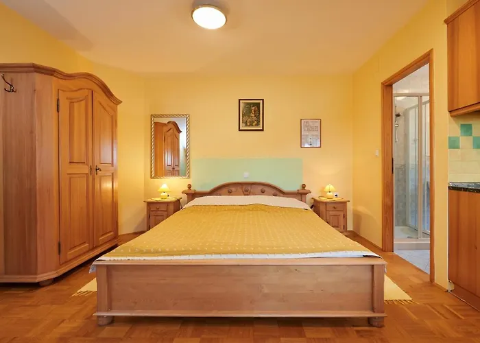 Eco Tourist Farm Ravnjak