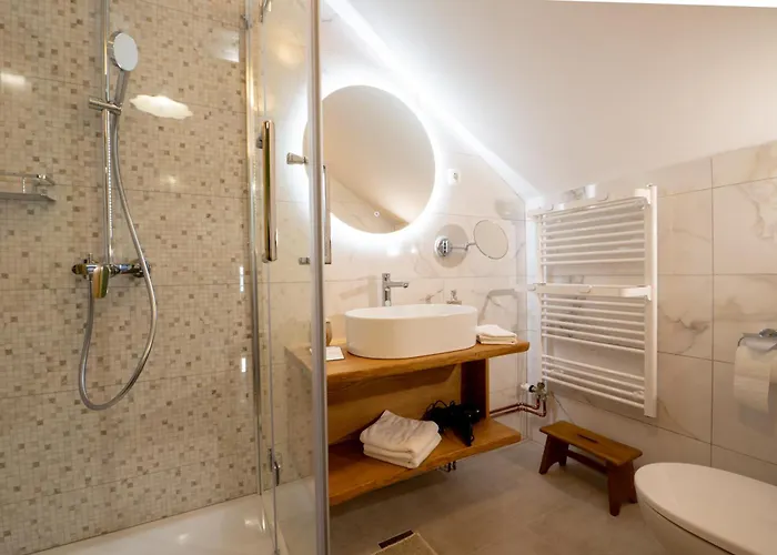 Eco Tourist Farm Ravnjak Vakantieboerderij *