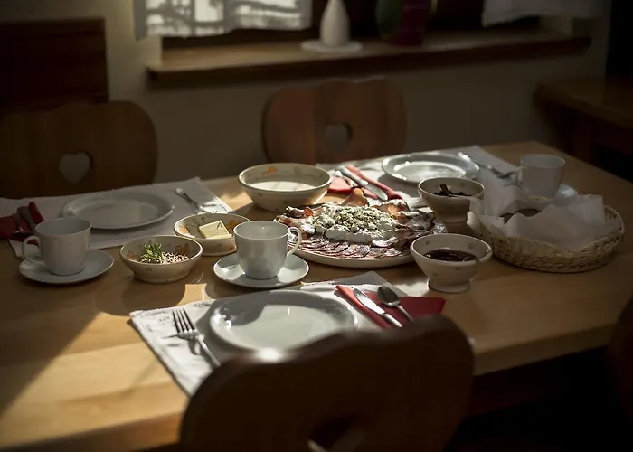 Eco Tourist Farm Ravnjak Фермерский дом *