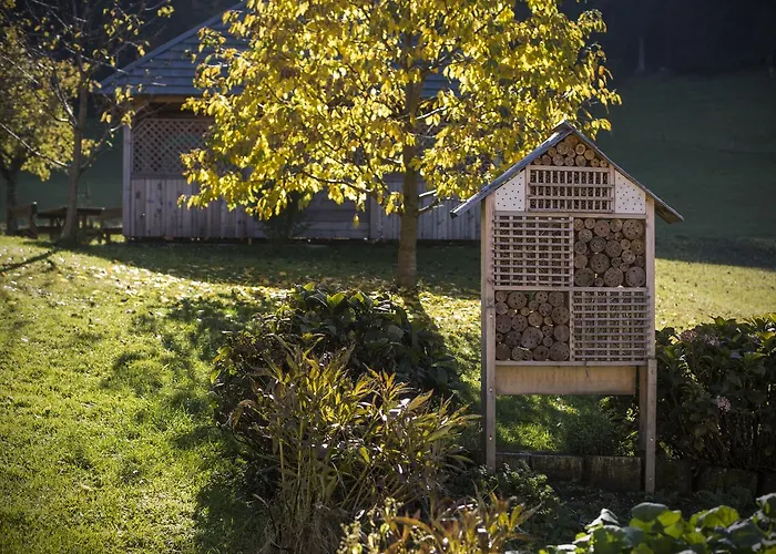 Фермерский дом Eco Tourist Farm Ravnjak Словень-Градец